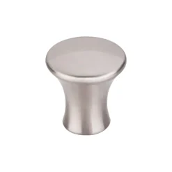 Hot Oculus Round Knob Top Knobs|Knobs