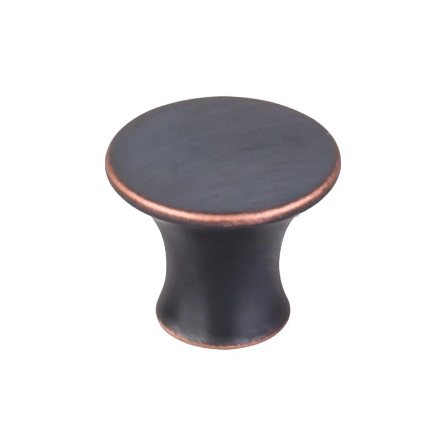 Hot Oculus Round Knob Top Knobs|Knobs