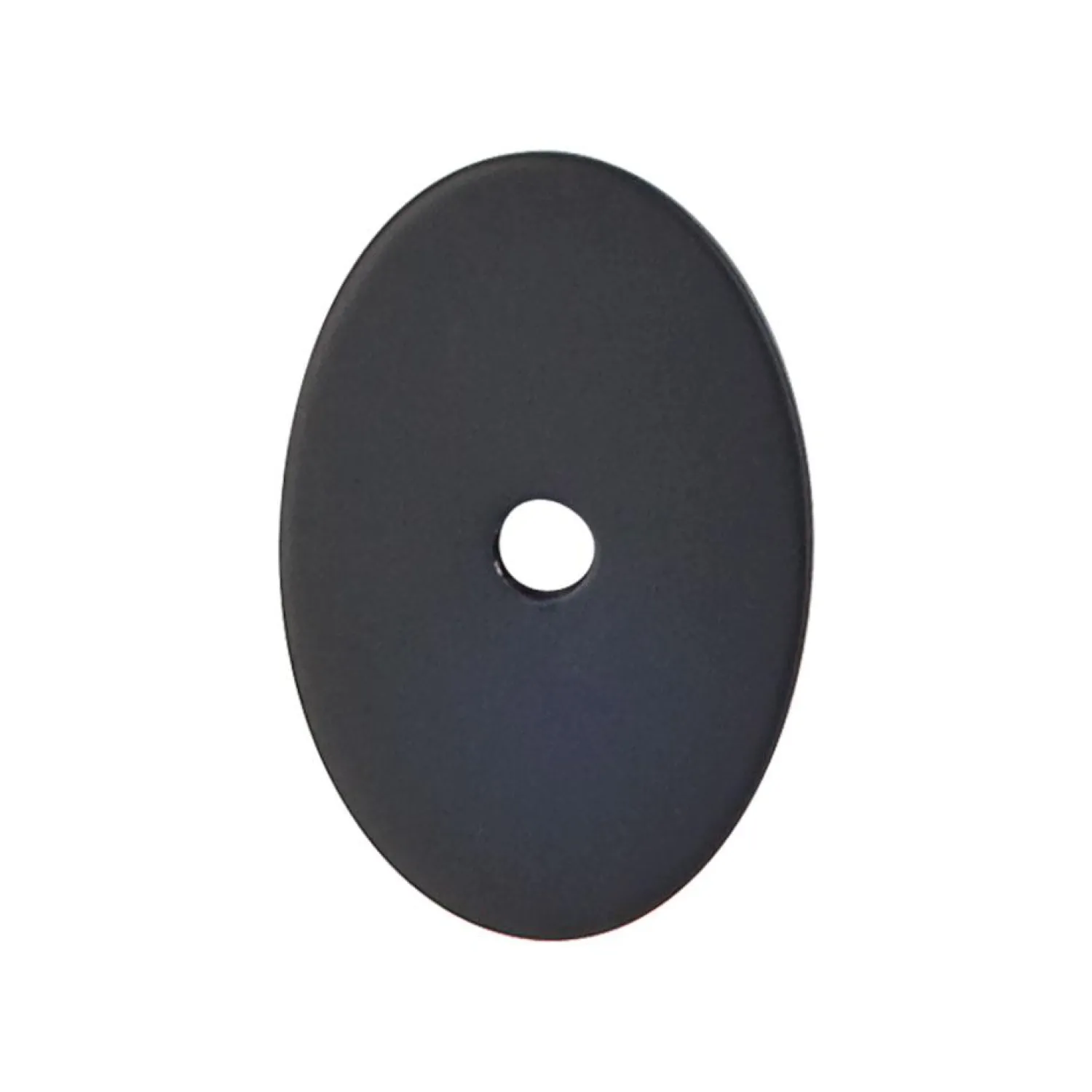 Best Oval Backplate Top Knobs|Brushed Nickel Hardware