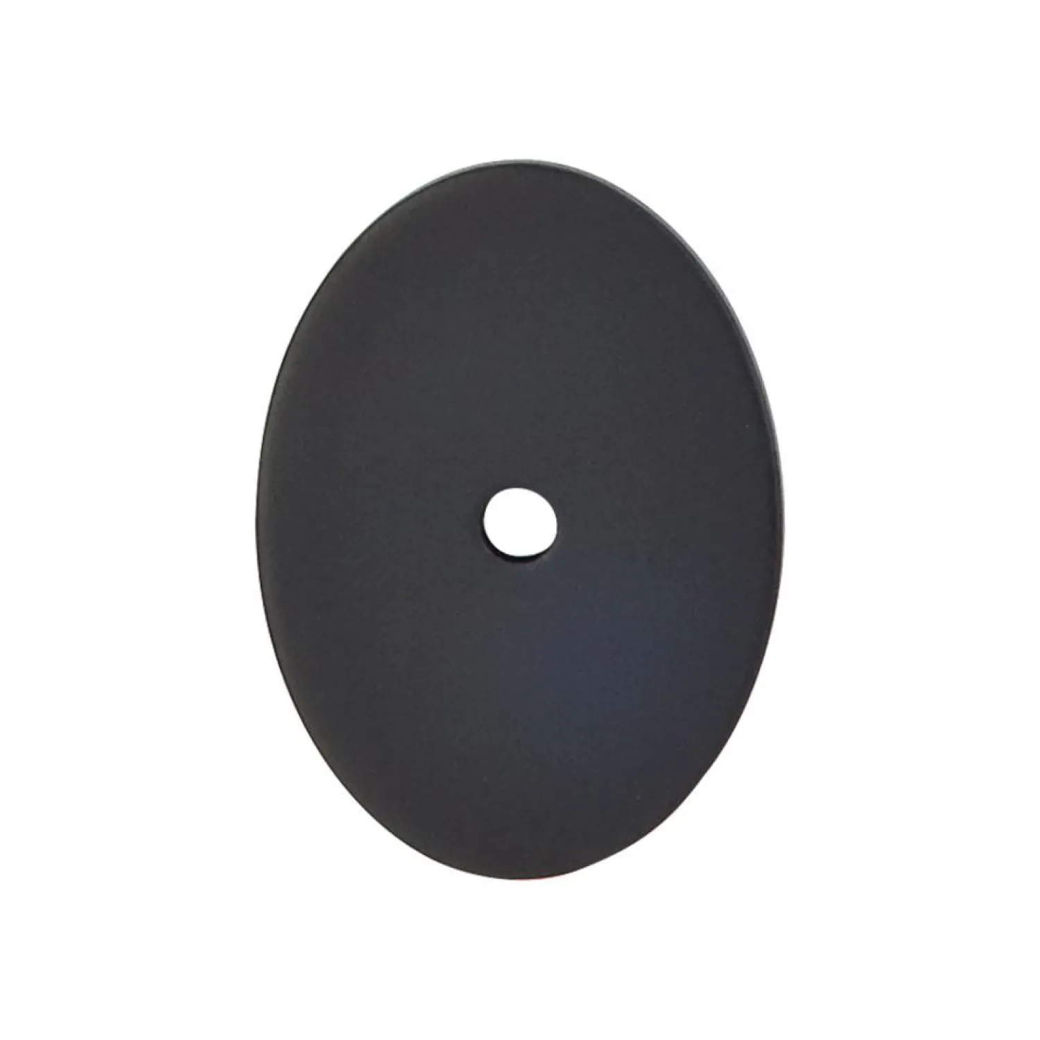 Best Oval Backplate Top Knobs|Brushed Nickel Hardware