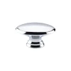 Sale 0.75" Oval Knob Top Knobs|Knobs