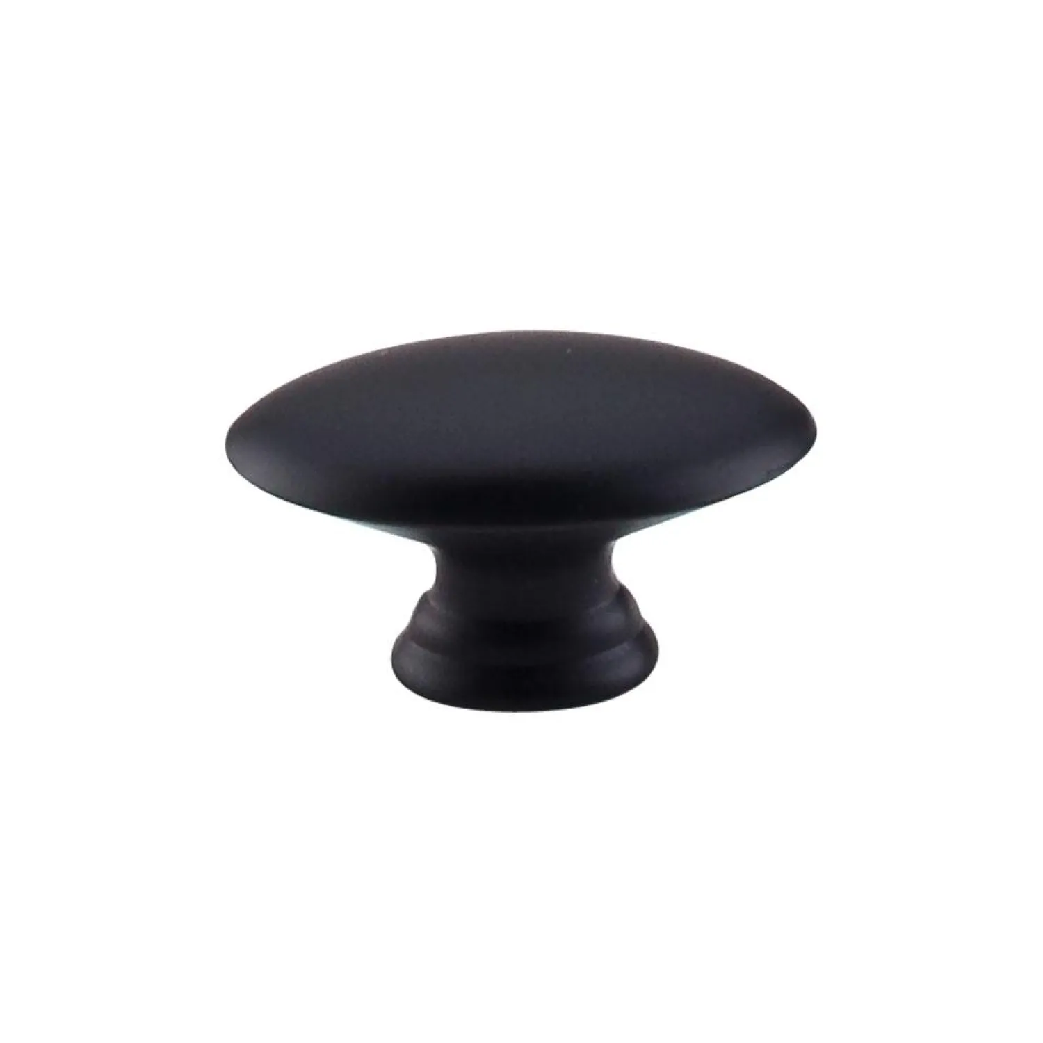 Sale 0.75" Oval Knob Top Knobs|Knobs