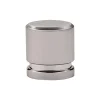 Best 1" Oval Knob Top Knobs|Knobs
