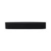 Hot Oval Long Slot Pull Top Knobs|Brushed Nickel Hardware