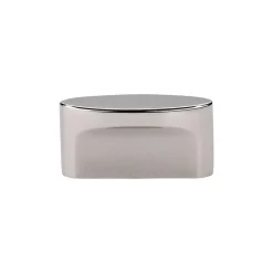 Best Oval Slot Knob Top Knobs|Knobs