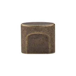 Best Oval Slot Knob Top Knobs|Knobs