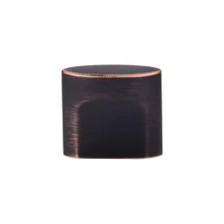 Best Oval Slot Knob Top Knobs|Knobs
