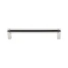 Online Pennington Bar Pull in Polished Nickel Top Knobs|Pulls