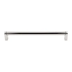 Online Pennington Bar Pull in Polished Nickel Top Knobs|Pulls