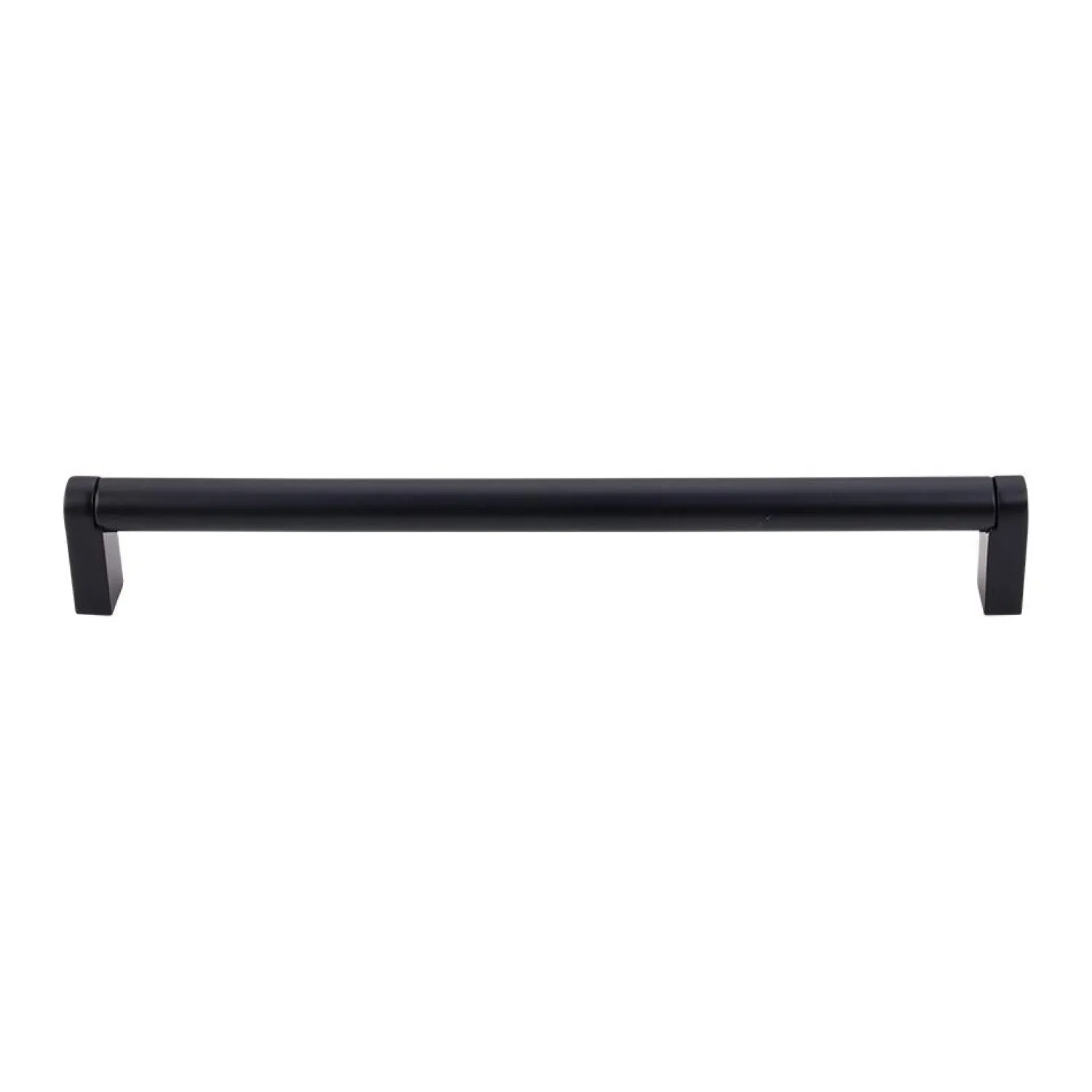 New Pennington Bar Pull Top Knobs|Brushed Nickel Hardware