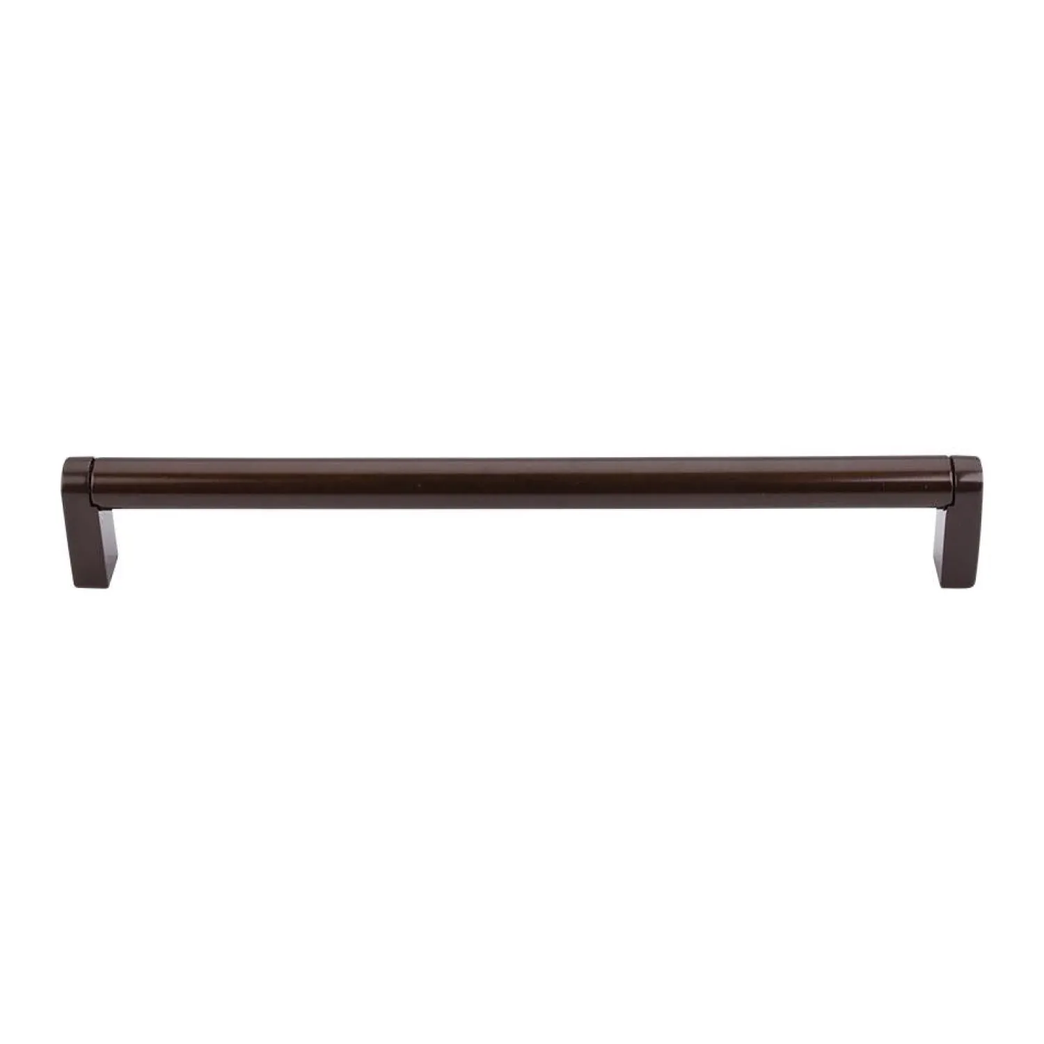 New Pennington Bar Pull Top Knobs|Brushed Nickel Hardware