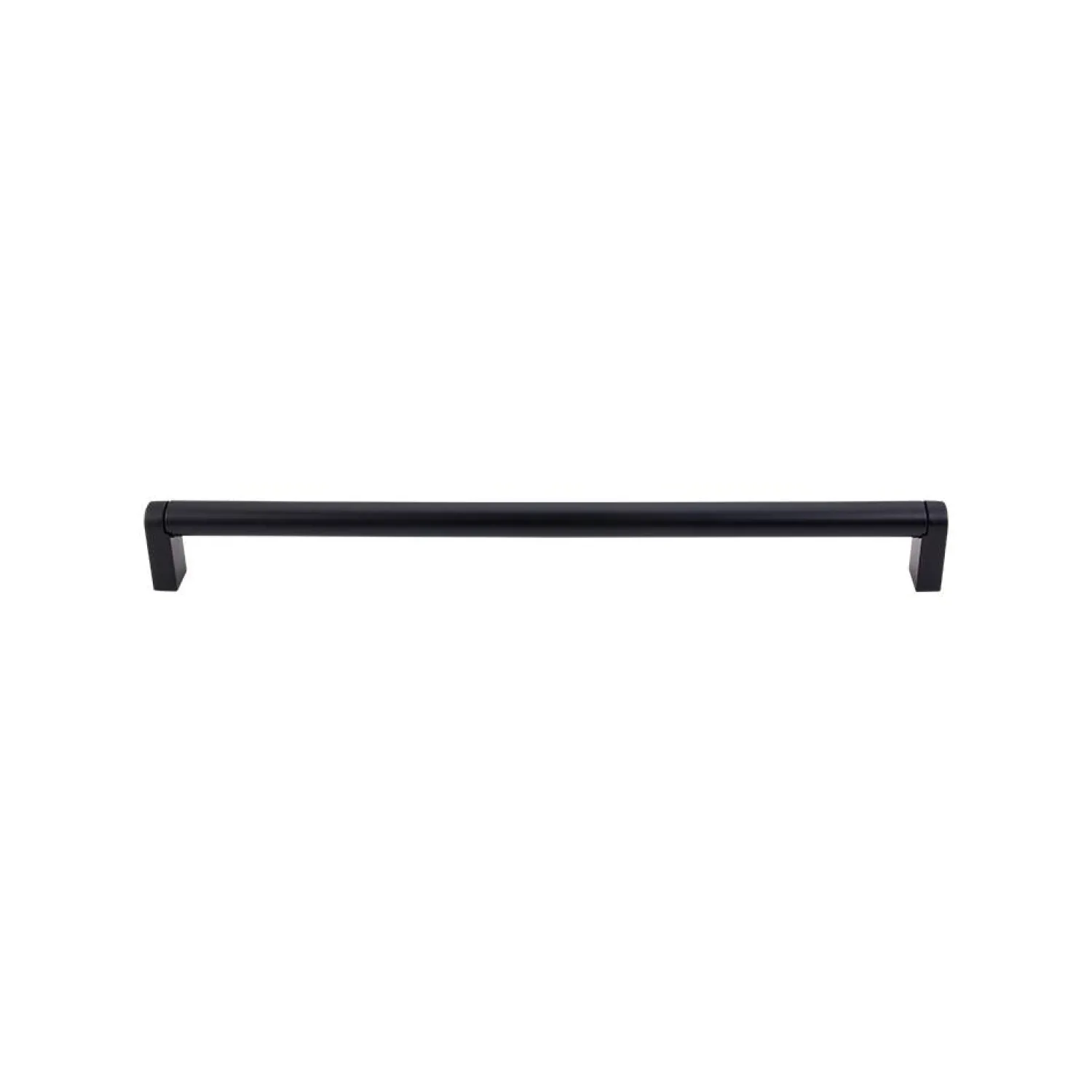 New Pennington Bar Pull Top Knobs|Brushed Nickel Hardware