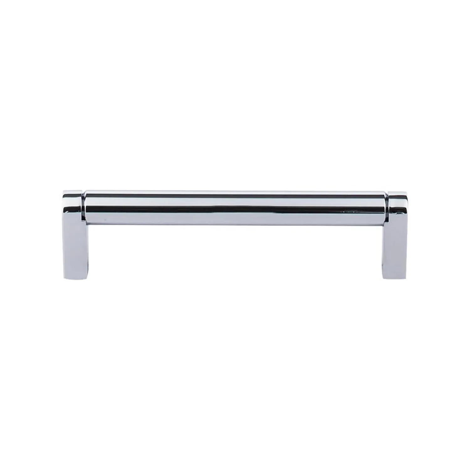 New Pennington Bar Pull Top Knobs|Brushed Nickel Hardware
