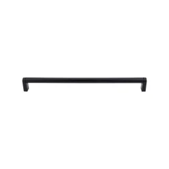 New Pennington Bar Pull Top Knobs|Brushed Nickel Hardware