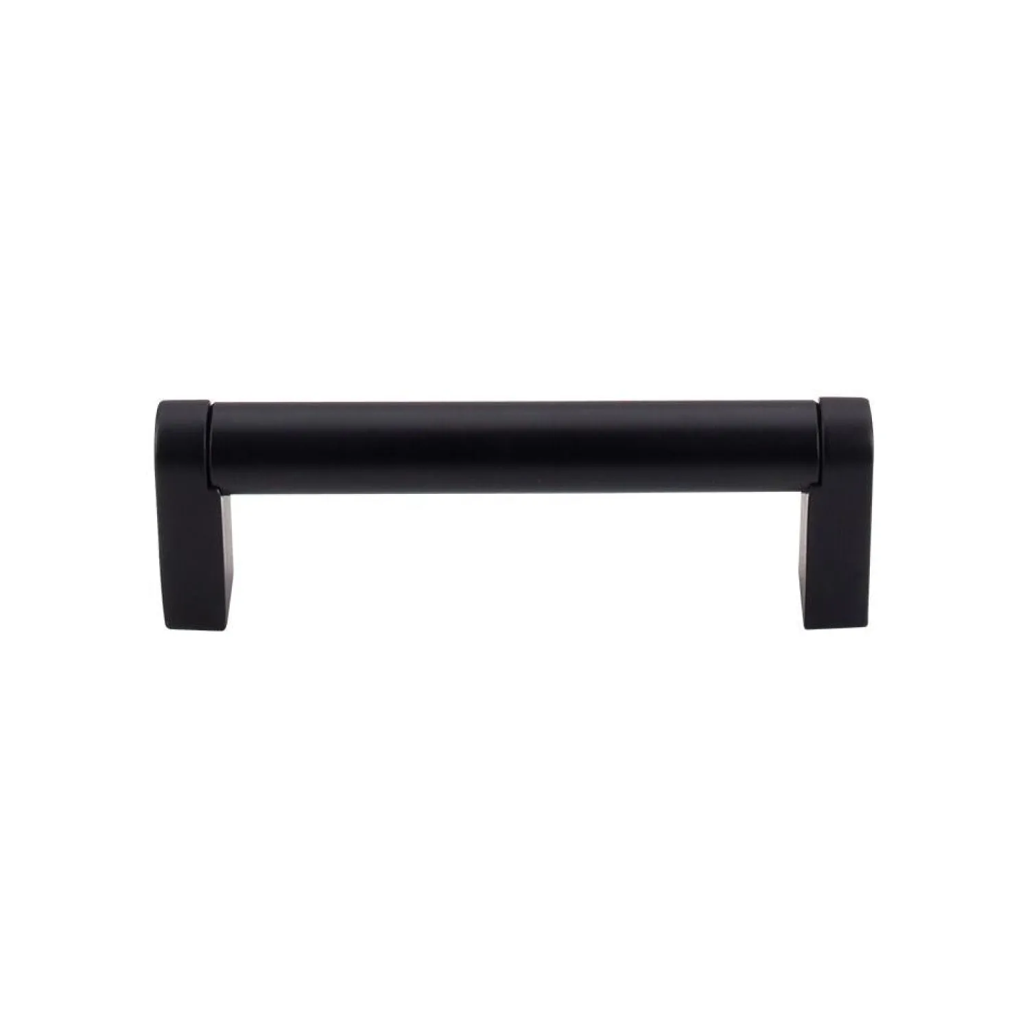 New Pennington Bar Pull Top Knobs|Brushed Nickel Hardware