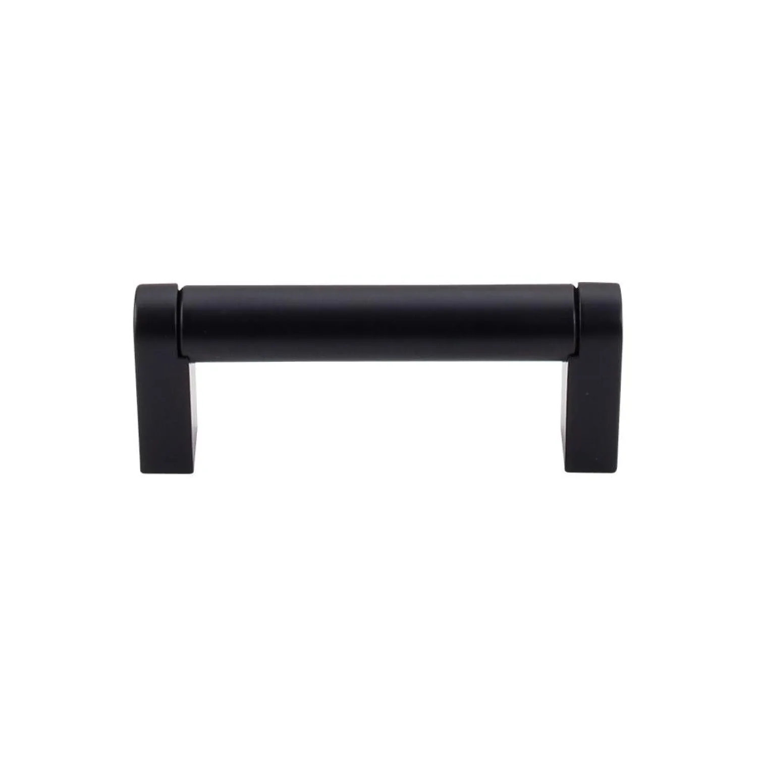 New Pennington Bar Pull Top Knobs|Brushed Nickel Hardware