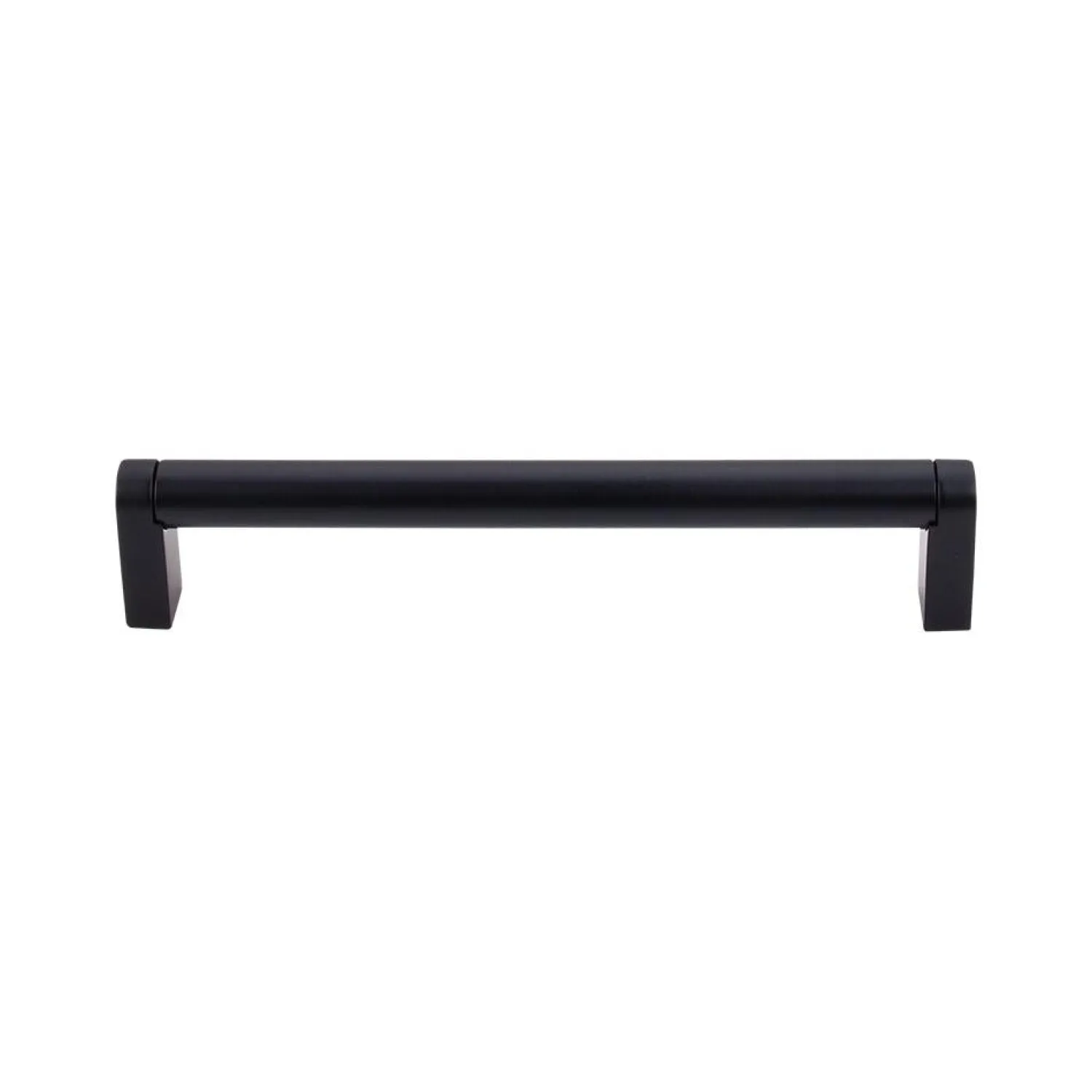 New Pennington Bar Pull Top Knobs|Brushed Nickel Hardware