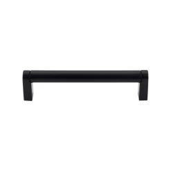 New Pennington Bar Pull Top Knobs|Brushed Nickel Hardware