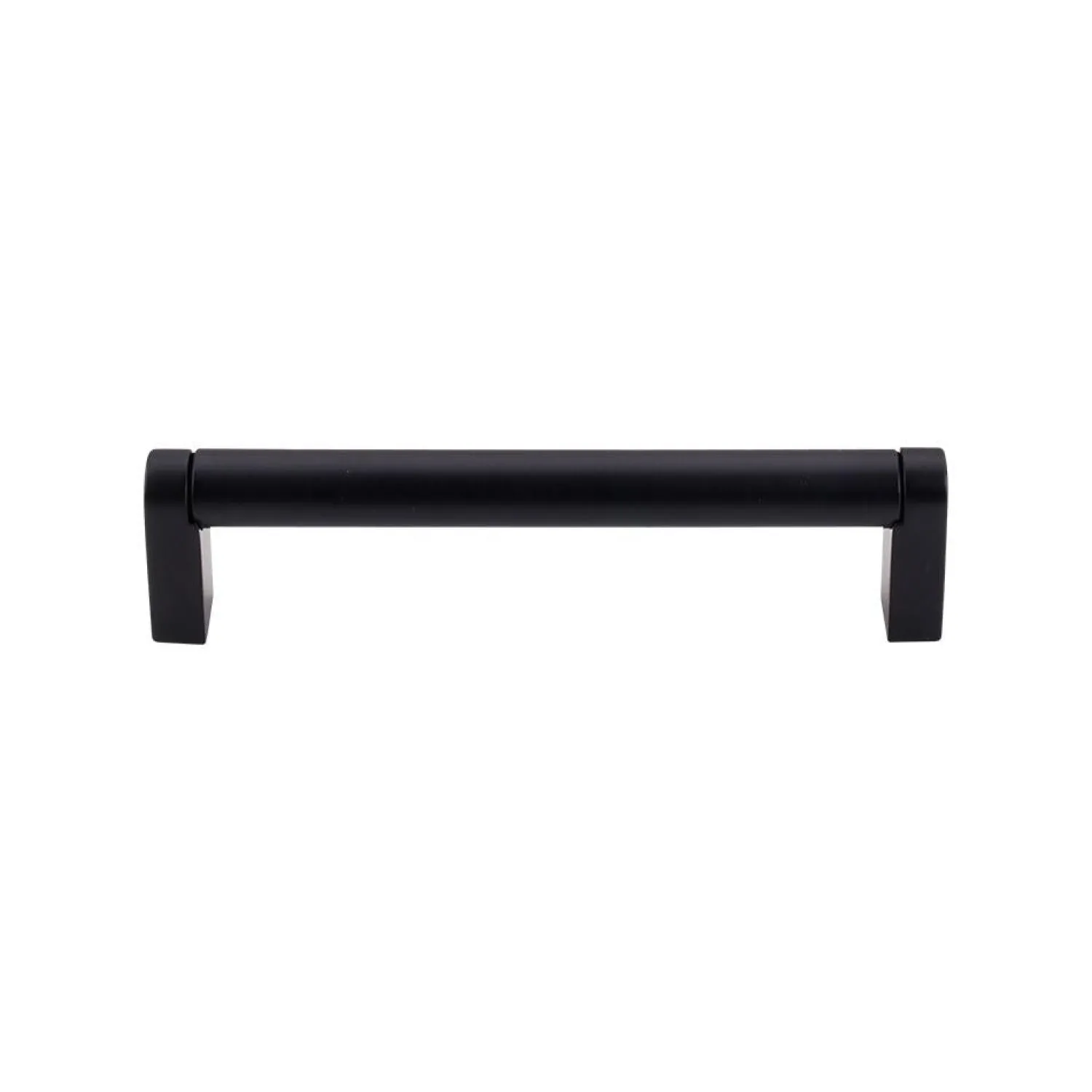New Pennington Bar Pull Top Knobs|Brushed Nickel Hardware