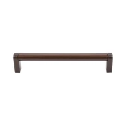 New Pennington Bar Pull Top Knobs|Brushed Nickel Hardware