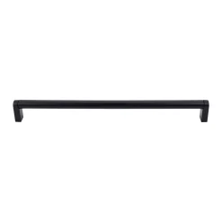 New Pennington Bar Pull Top Knobs|Brushed Nickel Hardware