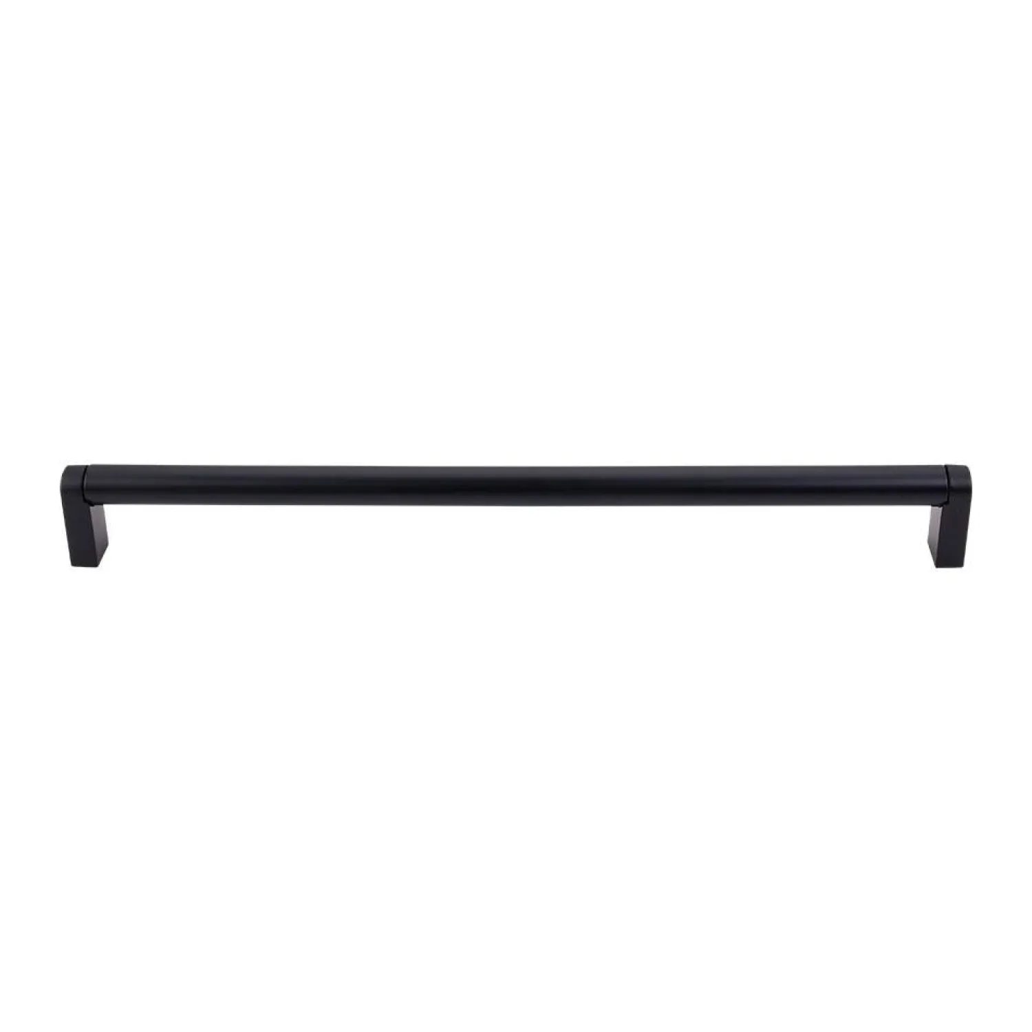 New Pennington Bar Pull Top Knobs|Brushed Nickel Hardware