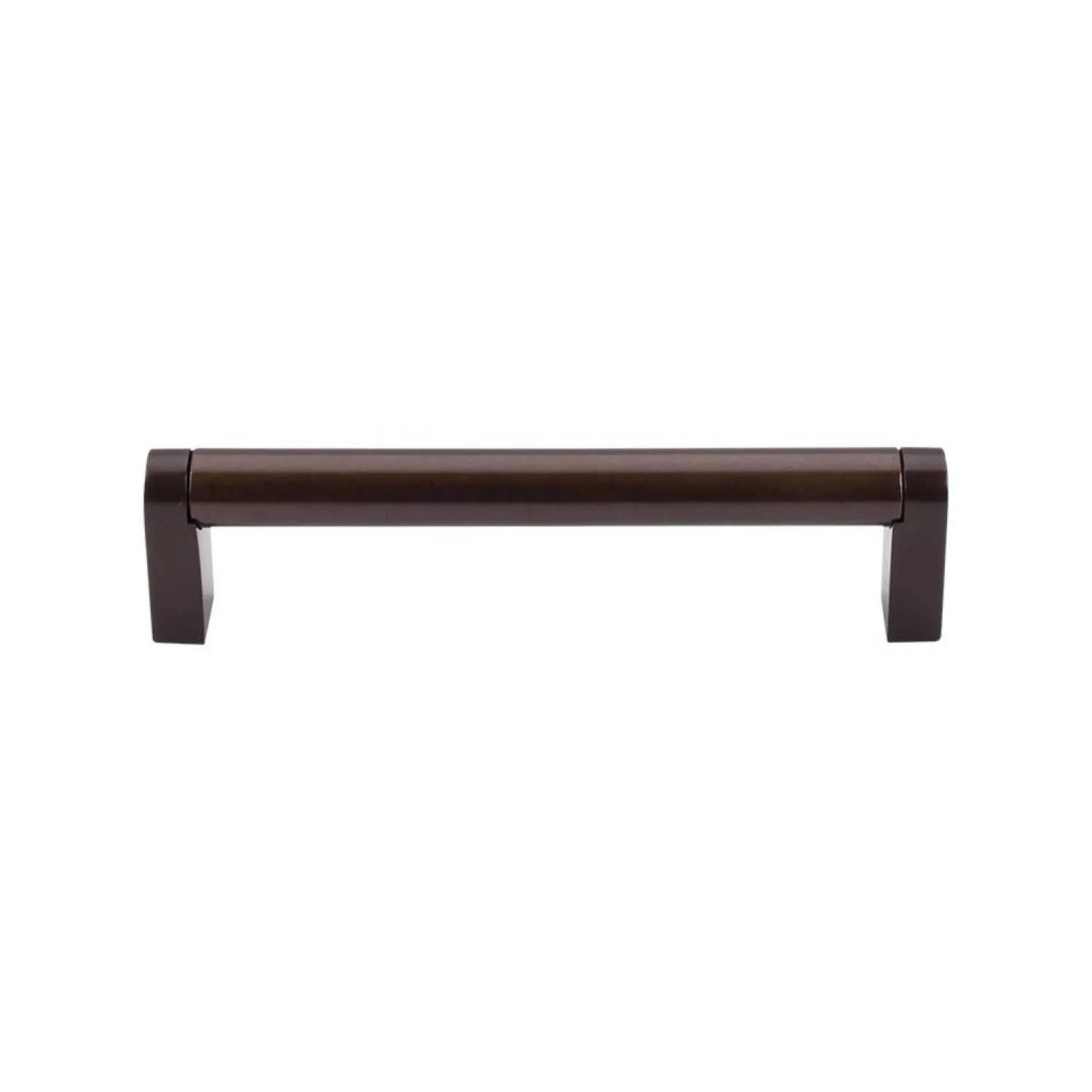 New Pennington Bar Pull Top Knobs|Brushed Nickel Hardware