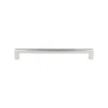 Outlet Podium Appliance Pull Top Knobs|Brushed Nickel Hardware
