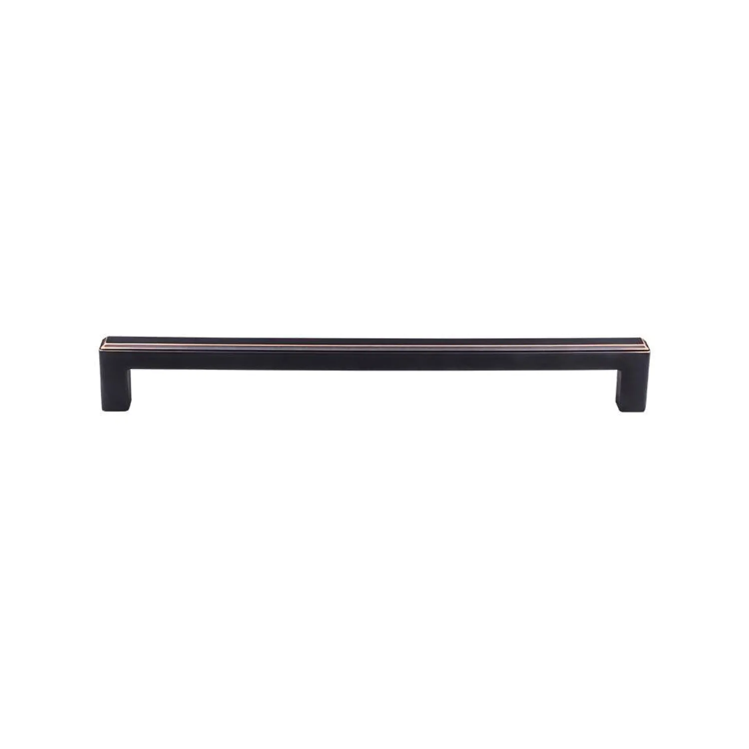 Outlet Podium Appliance Pull Top Knobs|Brushed Nickel Hardware