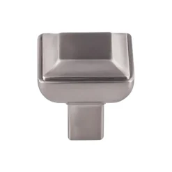 Clearance Podium Knob Top Knobs|Knobs