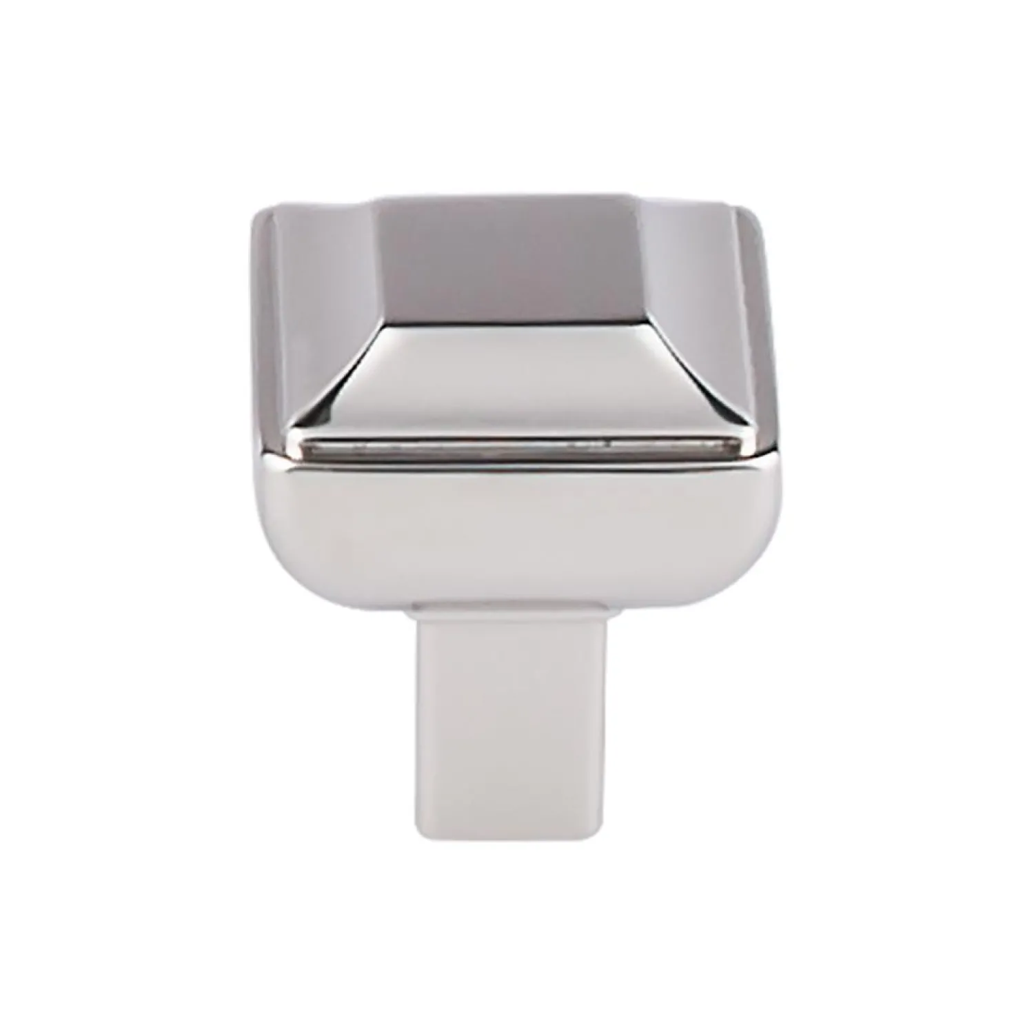 Clearance Podium Knob Top Knobs|Knobs