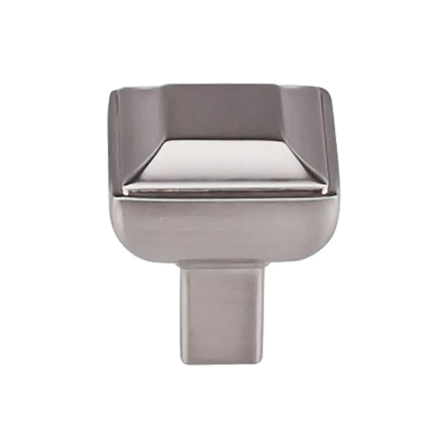 Clearance Podium Knob Top Knobs|Knobs