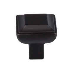 Clearance Podium Knob Top Knobs|Knobs