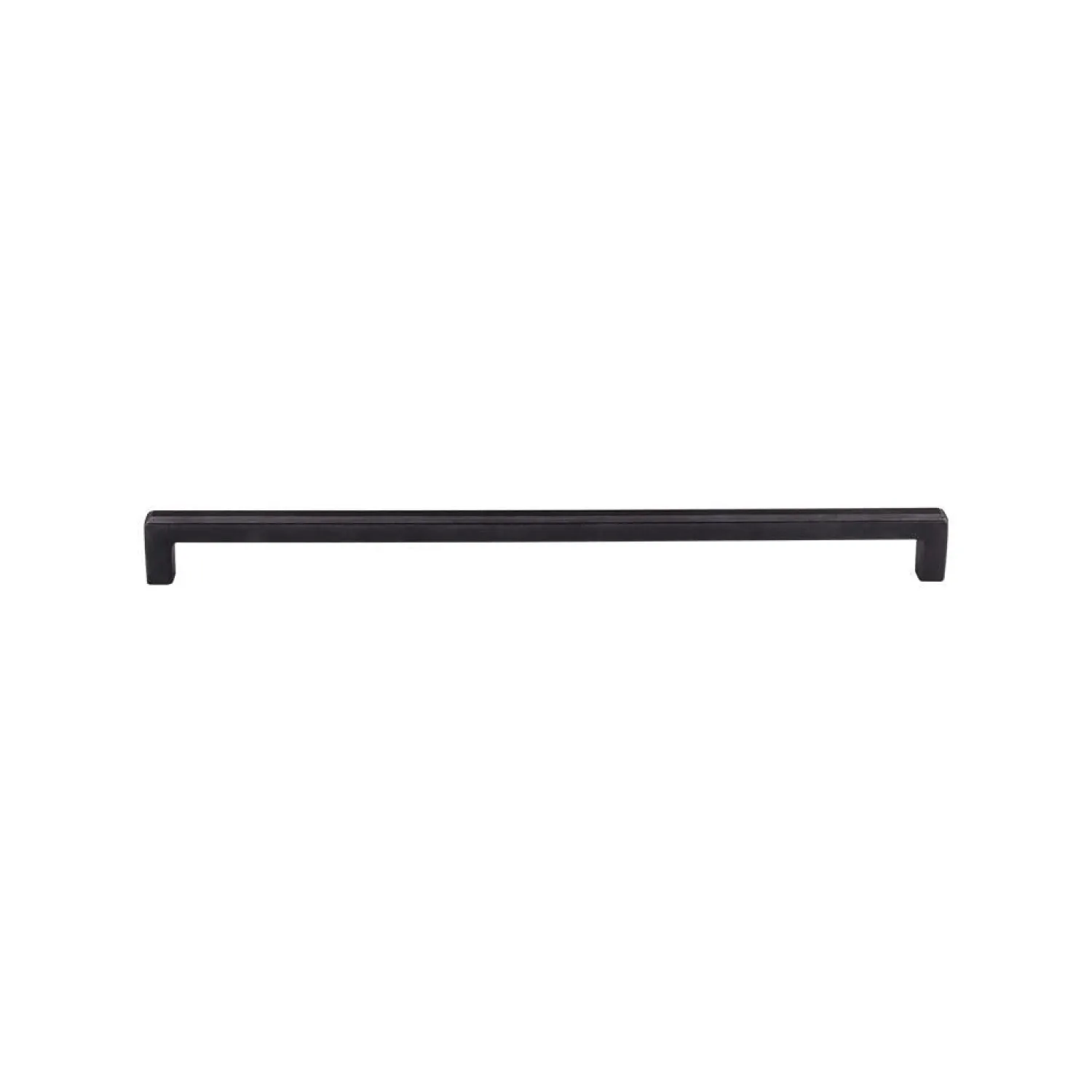 Sale Podium Pull Top Knobs|Brushed Nickel Hardware