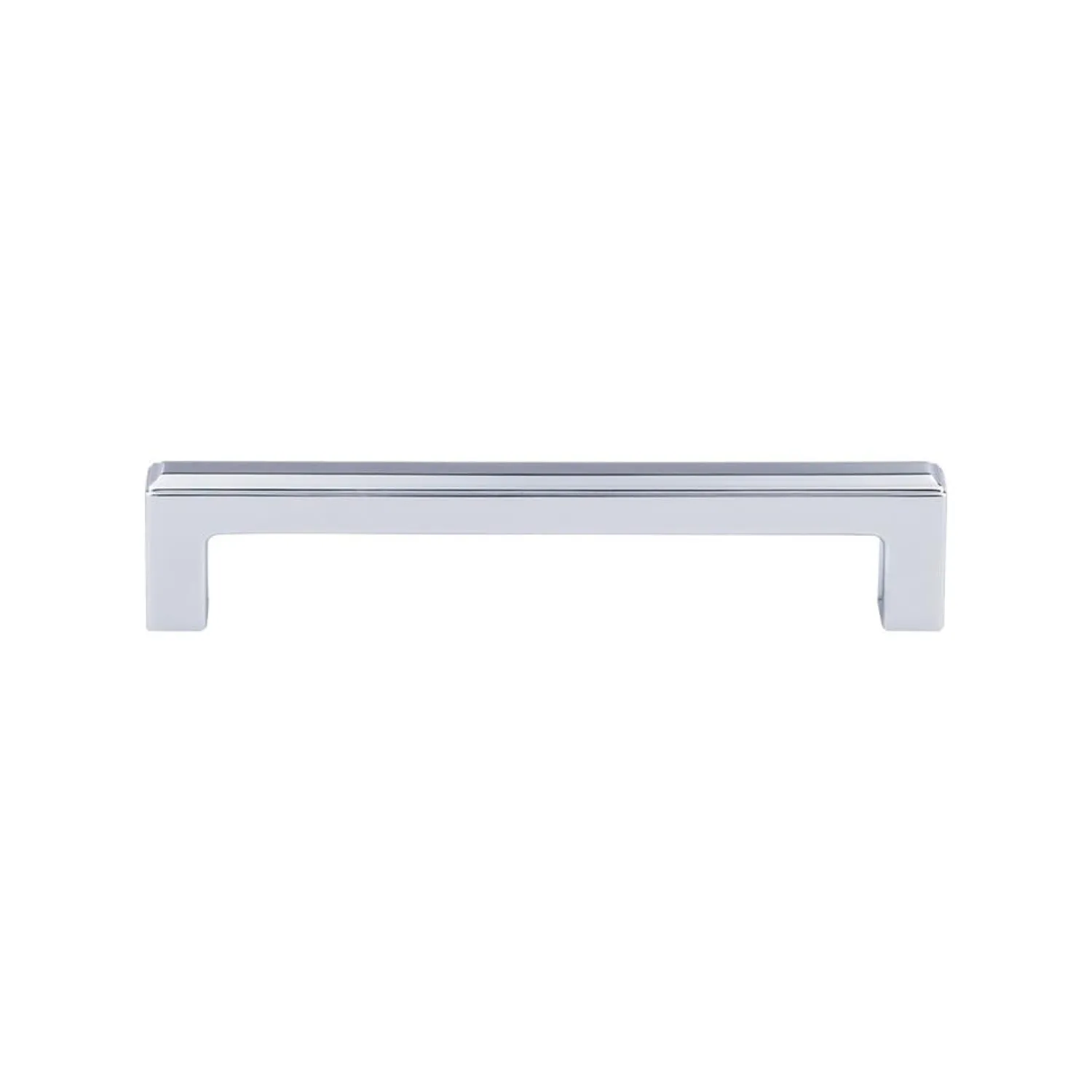 Sale Podium Pull Top Knobs|Brushed Nickel Hardware