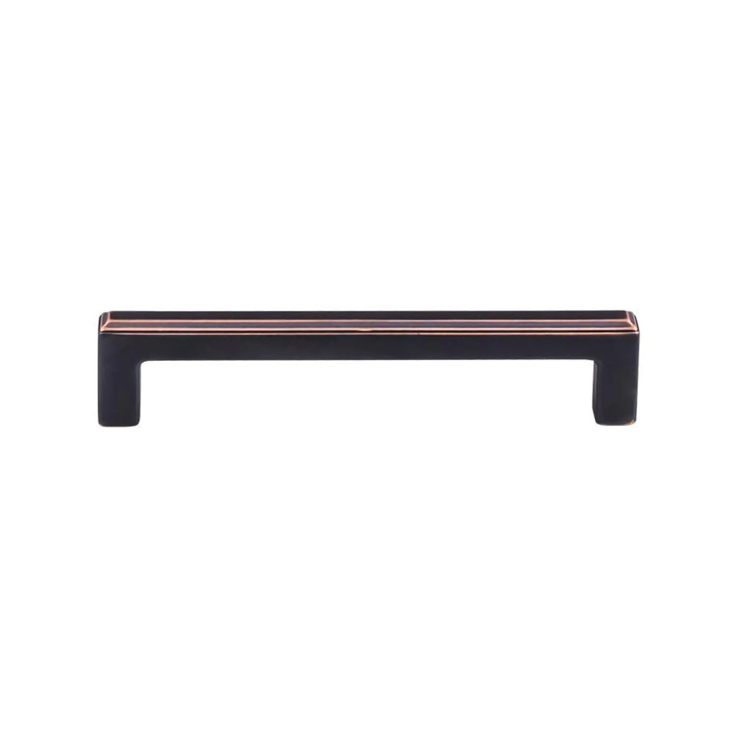 Sale Podium Pull Top Knobs|Brushed Nickel Hardware