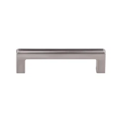 Sale Podium Pull Top Knobs|Brushed Nickel Hardware