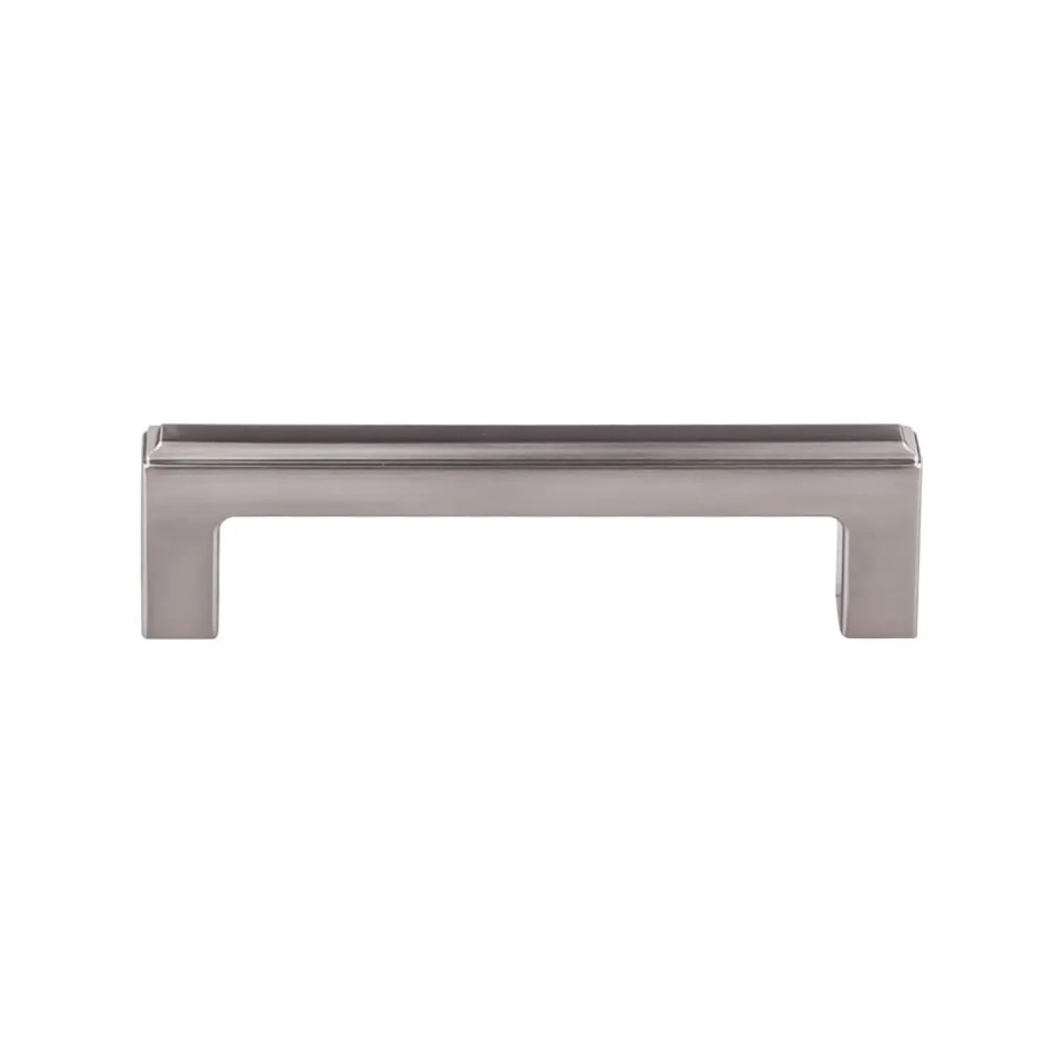 Sale Podium Pull Top Knobs|Brushed Nickel Hardware