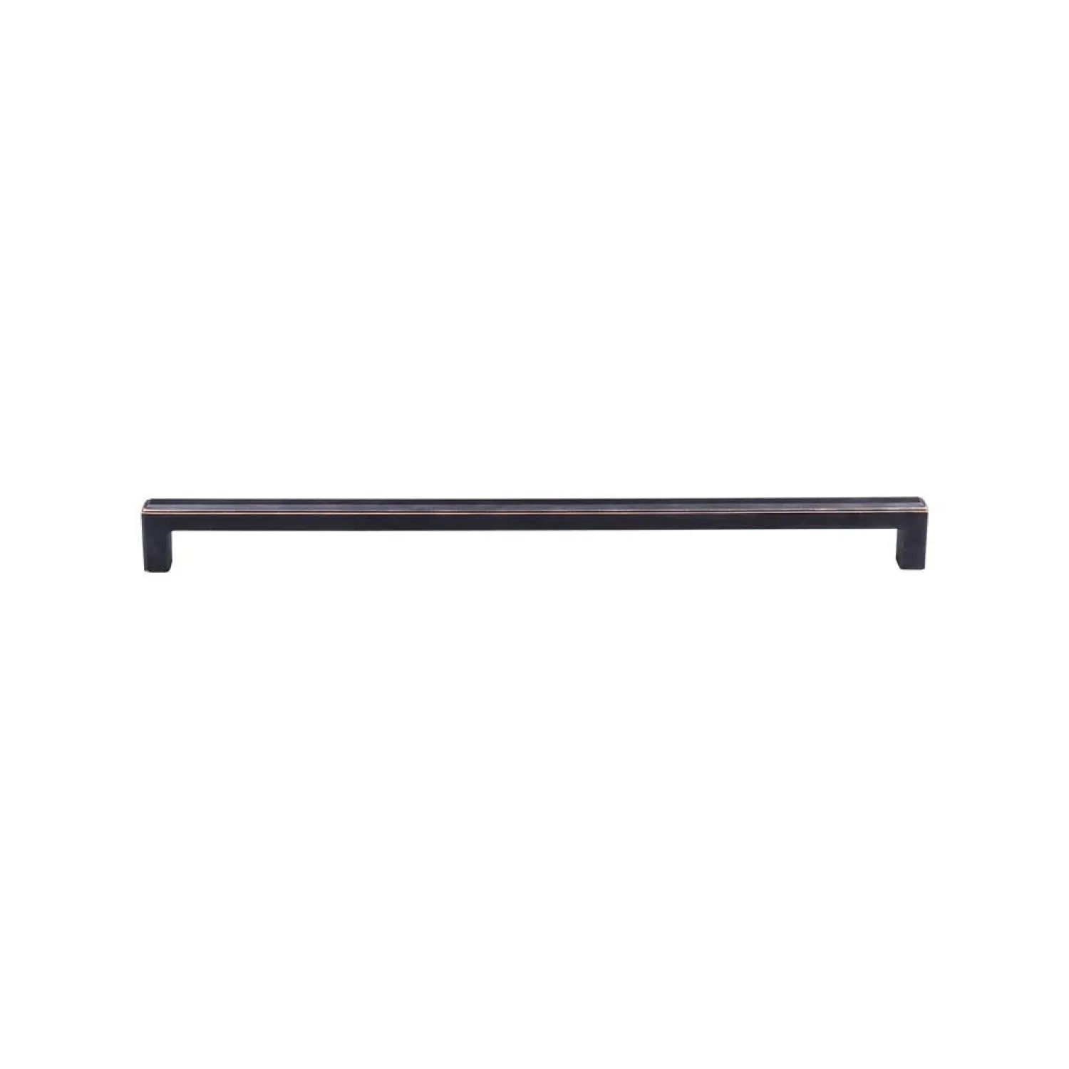 Sale Podium Pull Top Knobs|Brushed Nickel Hardware