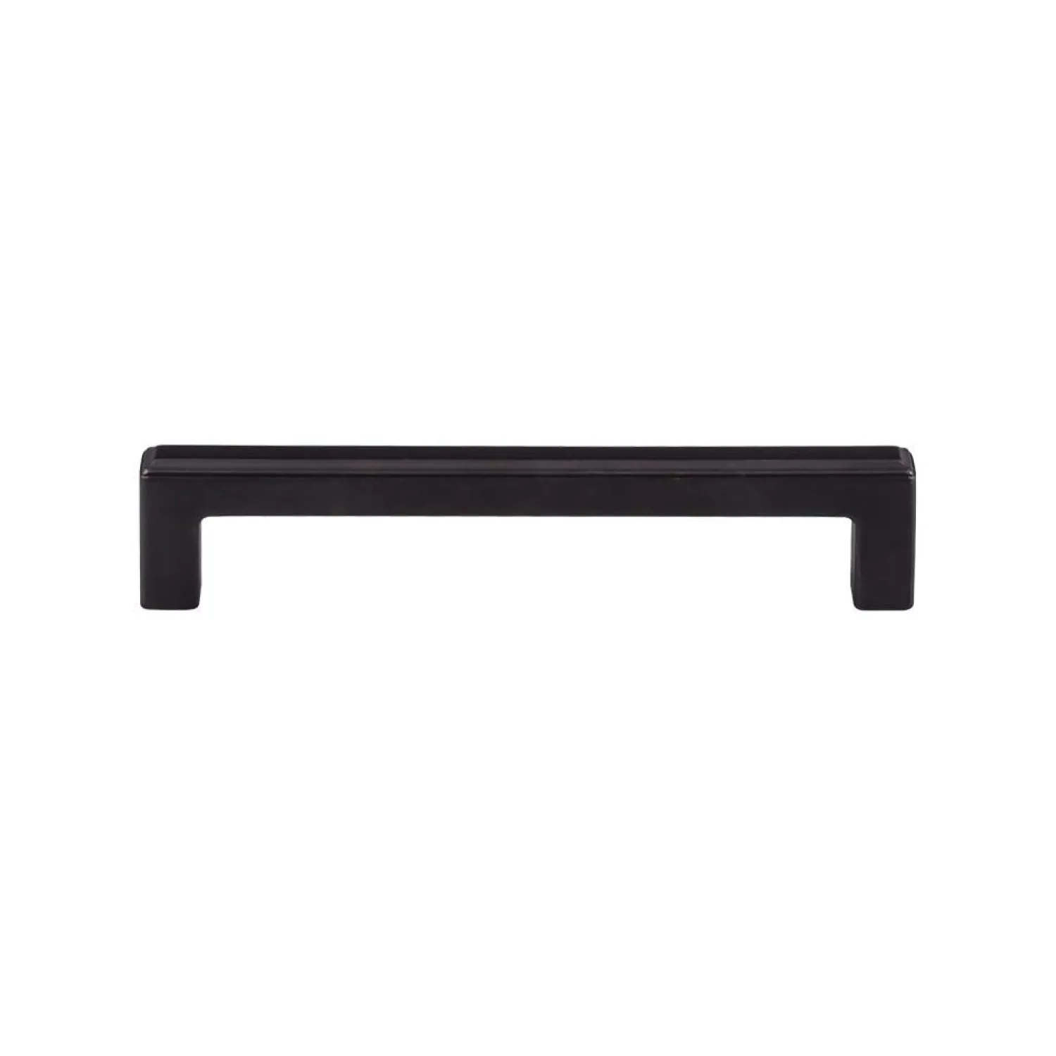 Sale Podium Pull Top Knobs|Brushed Nickel Hardware