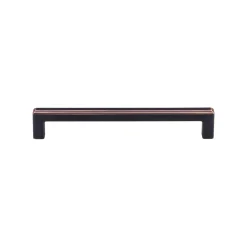 Sale Podium Pull Top Knobs|Brushed Nickel Hardware