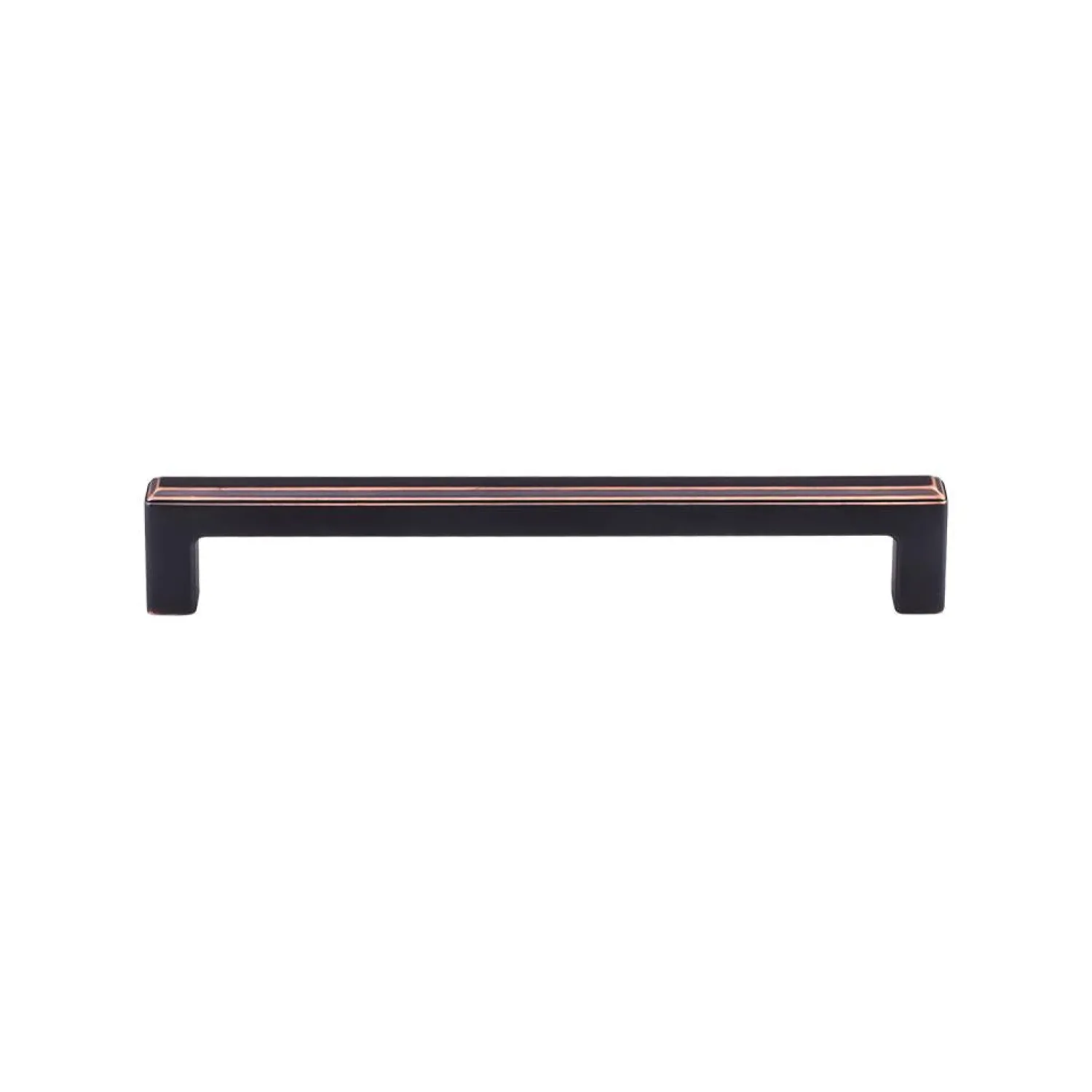 Sale Podium Pull Top Knobs|Brushed Nickel Hardware