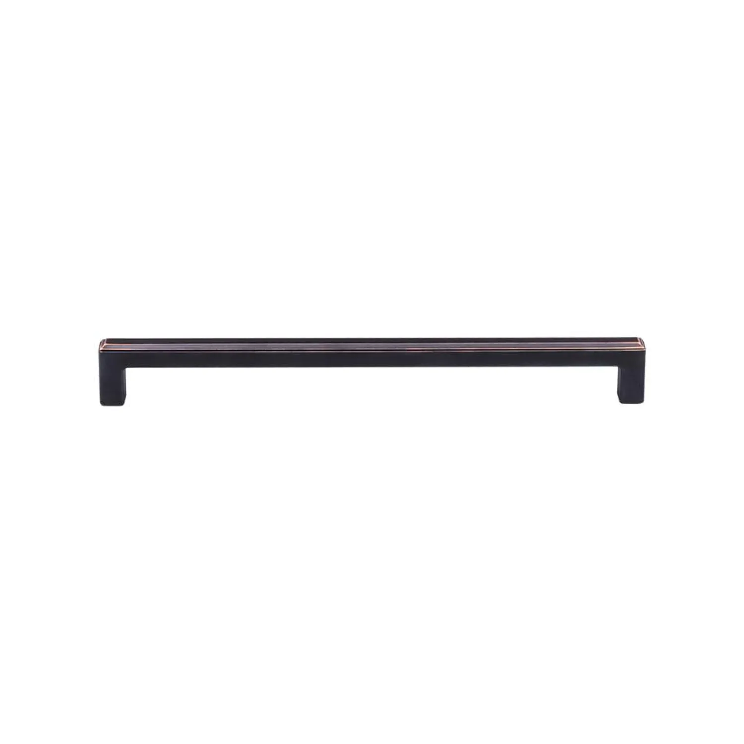 Sale Podium Pull Top Knobs|Brushed Nickel Hardware