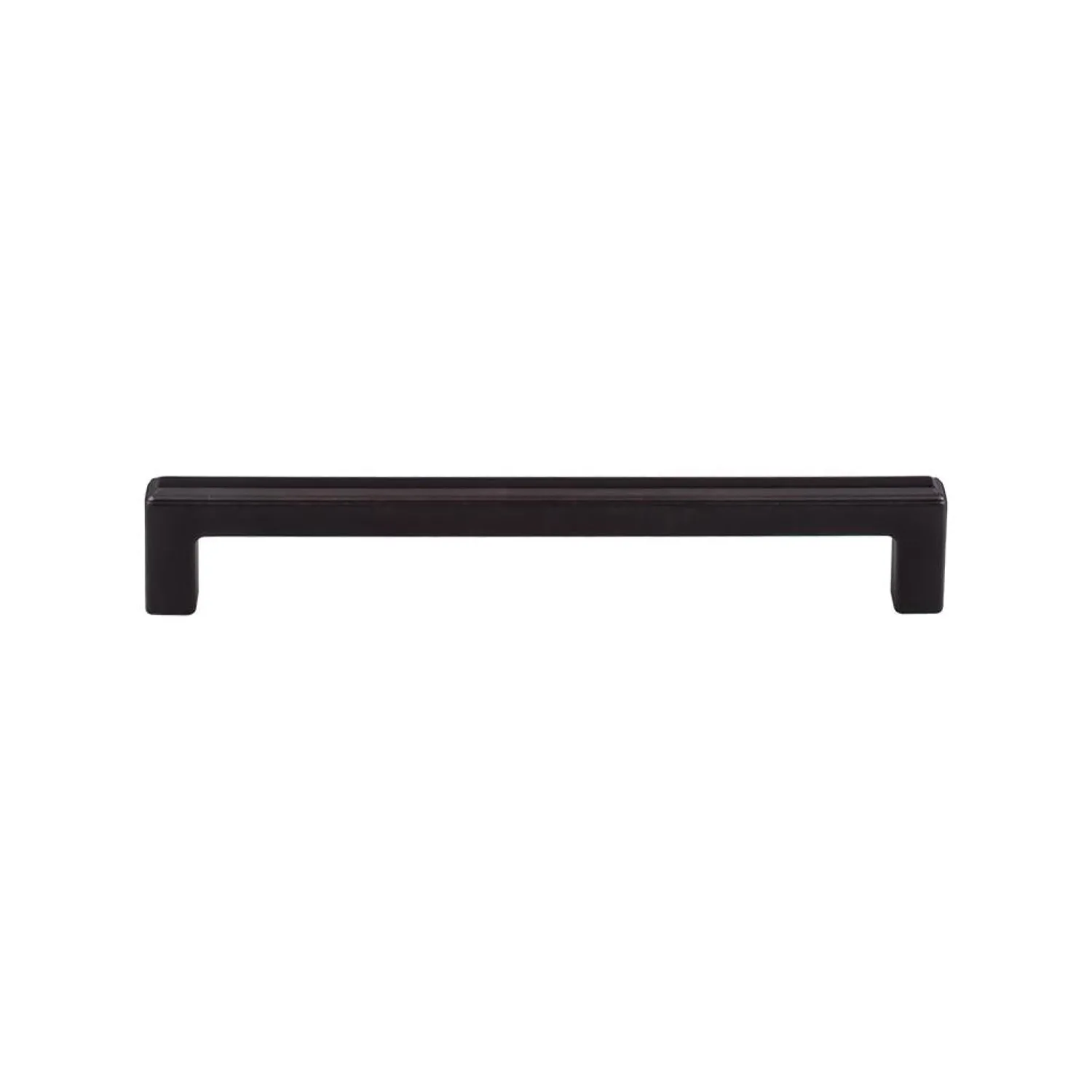 Sale Podium Pull Top Knobs|Brushed Nickel Hardware