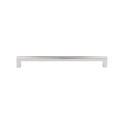 Sale Podium Pull Top Knobs|Brushed Nickel Hardware