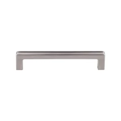 Sale Podium Pull Top Knobs|Brushed Nickel Hardware