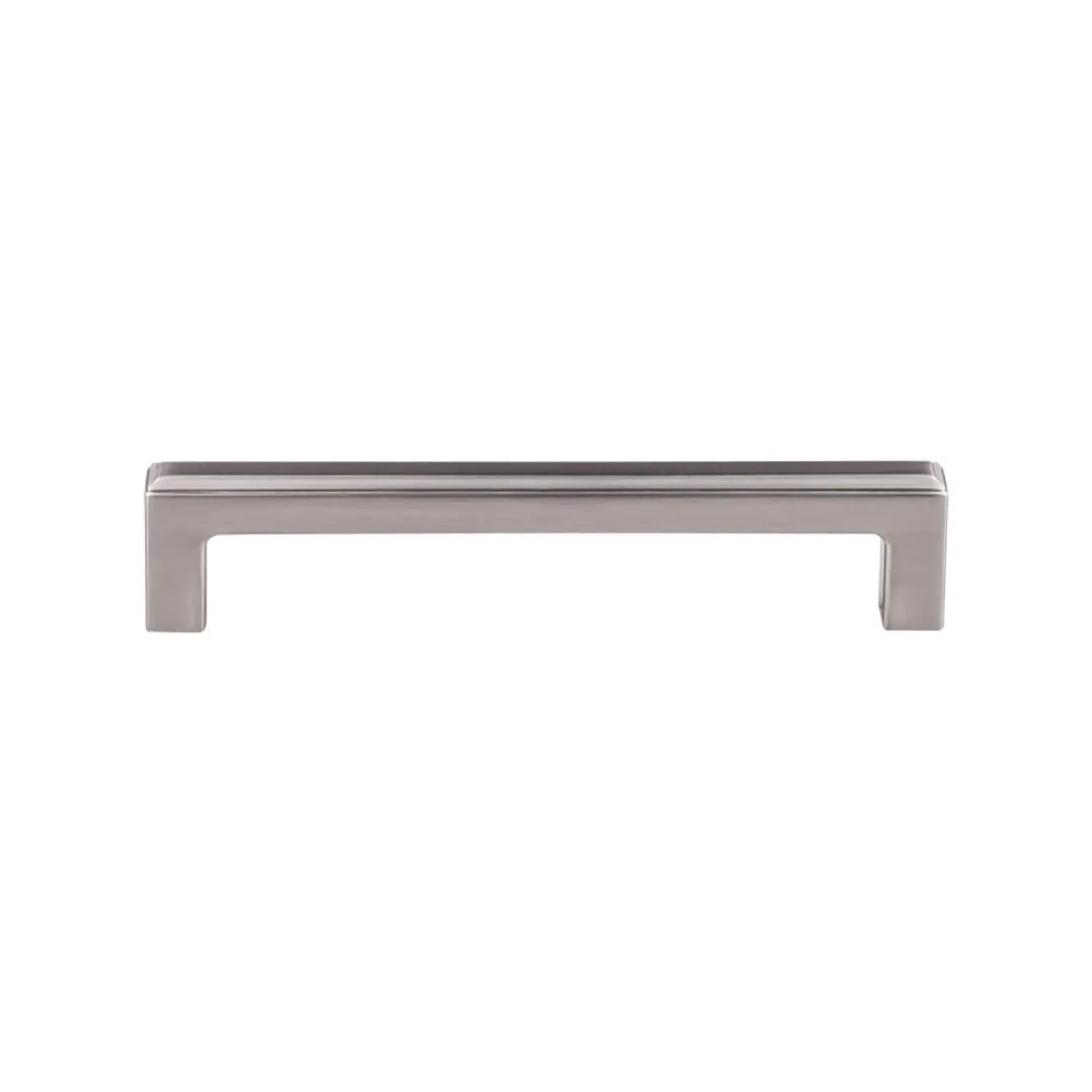 Sale Podium Pull Top Knobs|Brushed Nickel Hardware