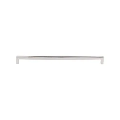 Sale Podium Pull Top Knobs|Brushed Nickel Hardware