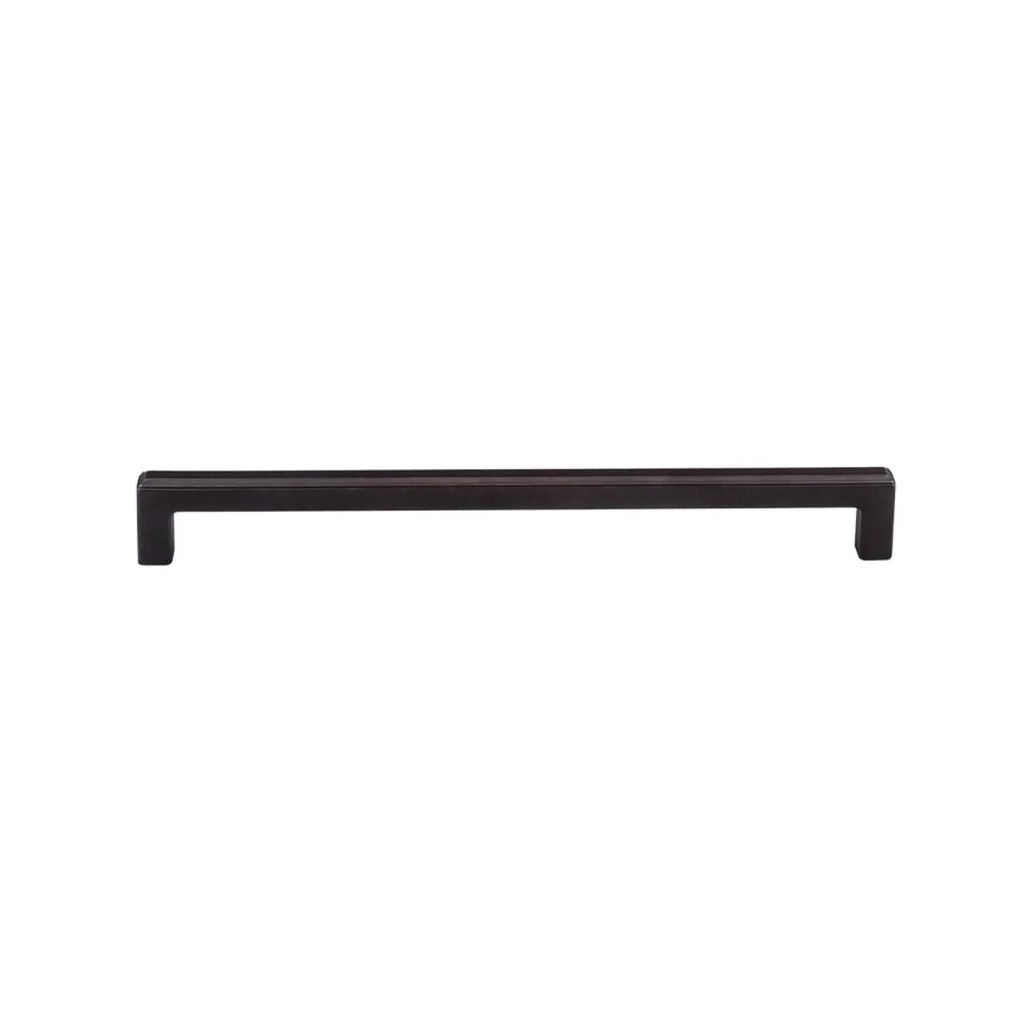 Sale Podium Pull Top Knobs|Brushed Nickel Hardware