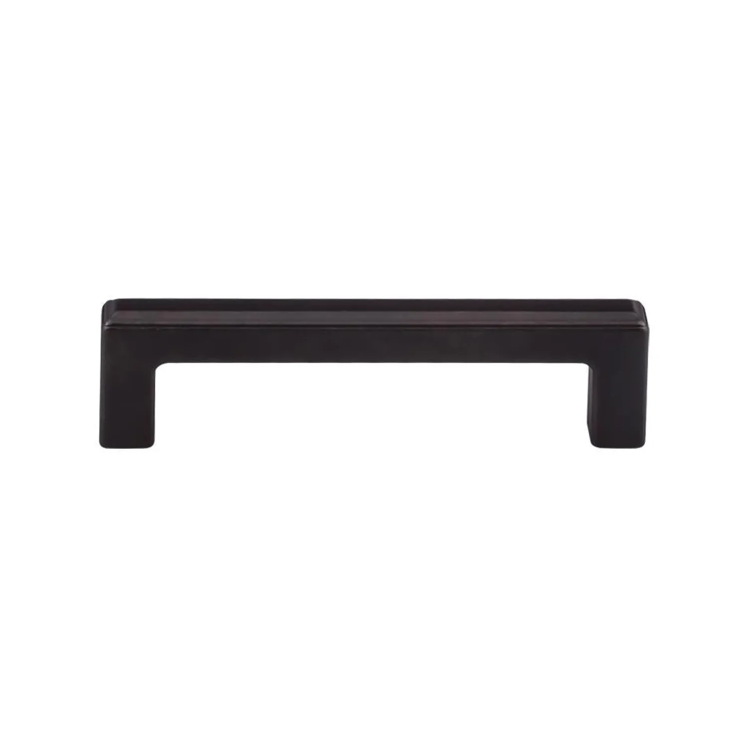 Sale Podium Pull Top Knobs|Brushed Nickel Hardware